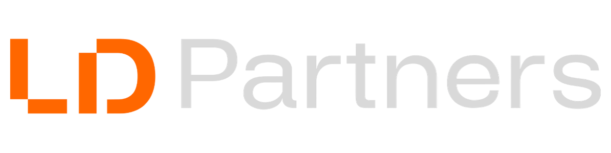 LD Partners Logo
