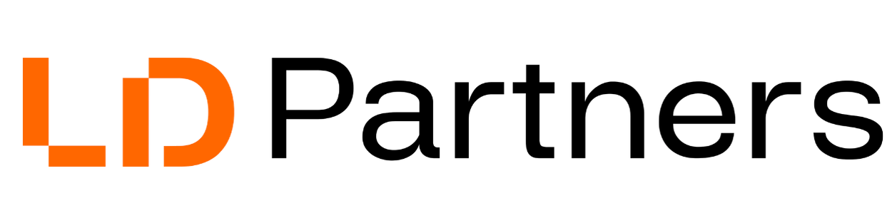 LD Partners Logo