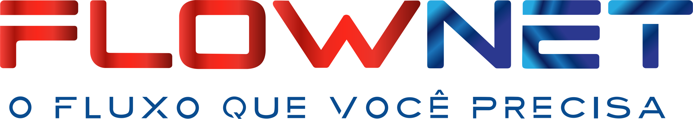 FlowNet Telecom Logo
