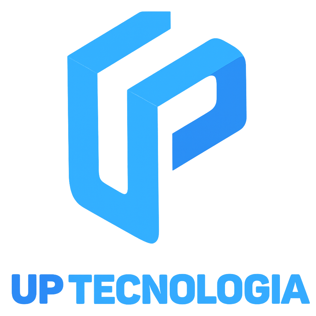 UP Tecnologia Logo