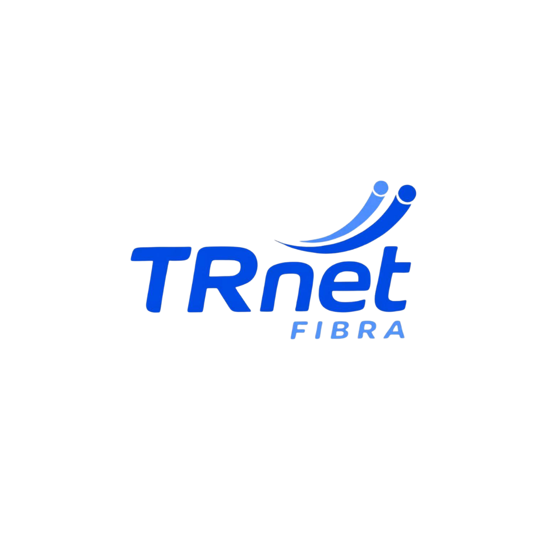 TRNet Fibra Logo
