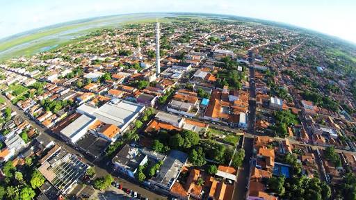Visão de Pinheiro, Maranhão