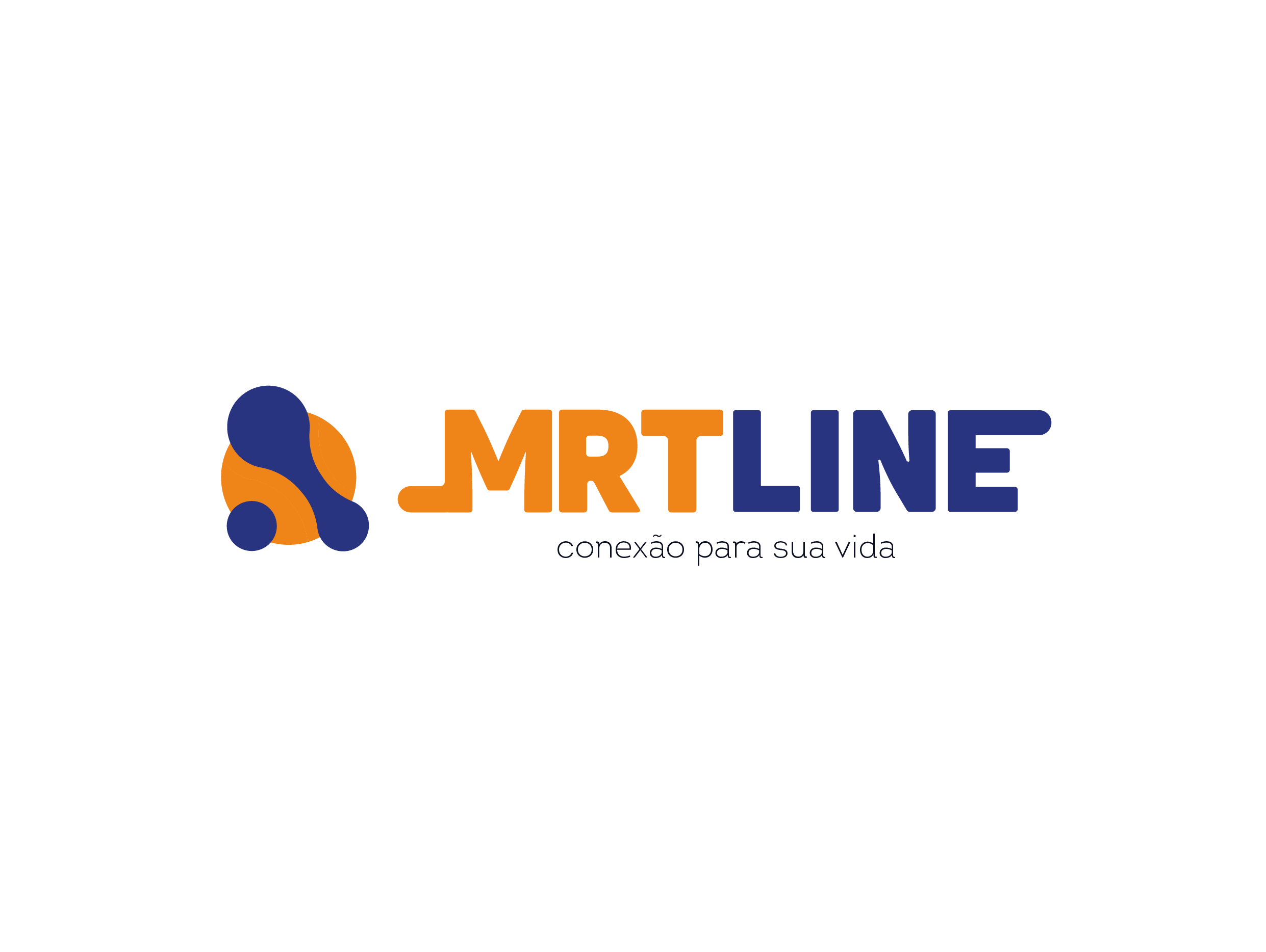 MRTLine Logo