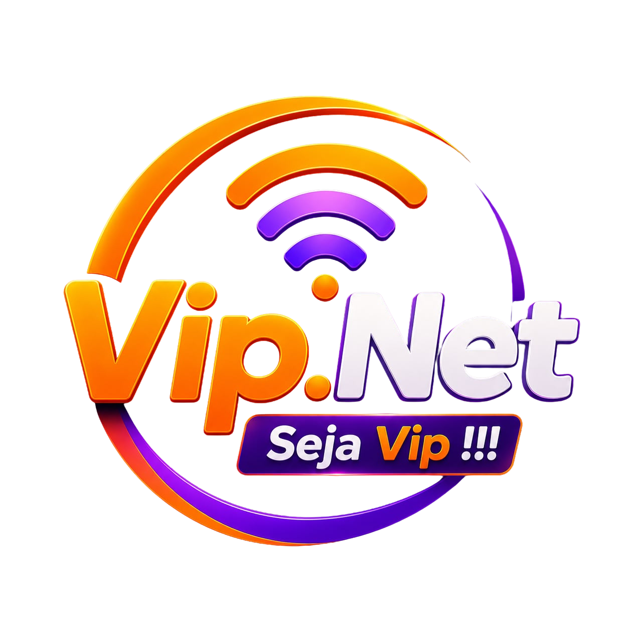 Vip.Net Logo