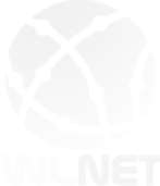WLNET Logo