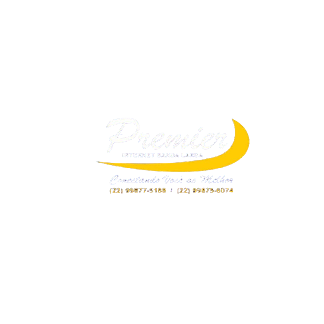 Premier Internet Logo