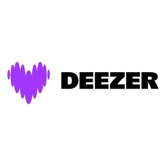 Deezer Logo
