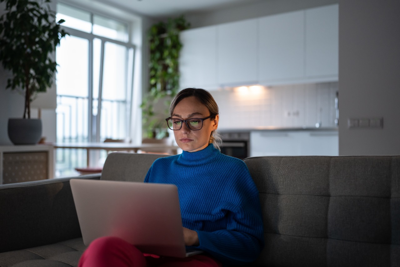 Internet para Home Office