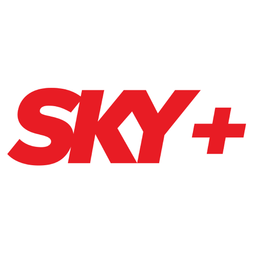 Sky+ Logo